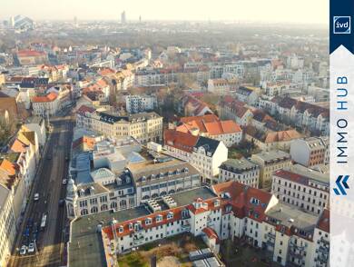Wohnung zum Kauf 129.900 € 2 Zimmer 63 m² Altlindenau Leipzig 04177