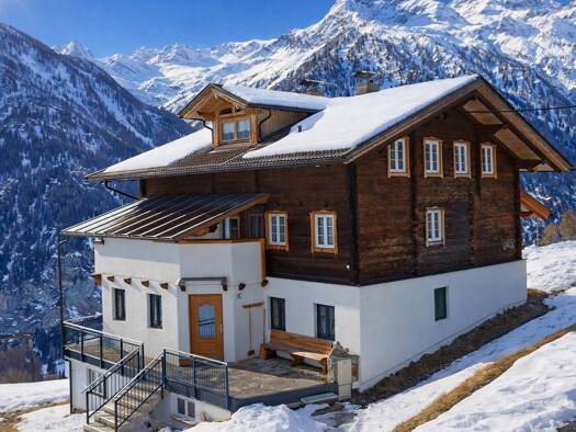 Land-/Forstwirtschaft zum Kauf 144.535 m² Grundstück Heiligenblut am Großglockner 9844