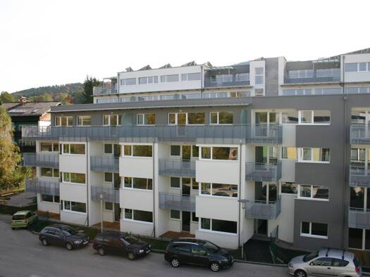 Wohnung zum Kauf provisionsfrei 356.000 € 4 Zimmer 96,1 m² 3. Geschoss frei ab 01.01.2027 Wiener Bundesstraße 57 Hallwang 5300