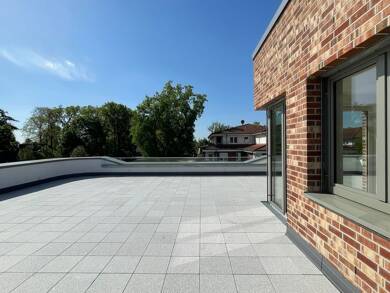 Wohnung zur Miete 3.065 € 4 Zimmer 192,8 m² Geschoss 3/3 Reppenstedt Reppenstedt 21391