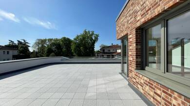 Wohnung zur Miete 3.065 € 4 Zimmer 192,8 m² Geschoss 3/3 Reppenstedt Reppenstedt 21391