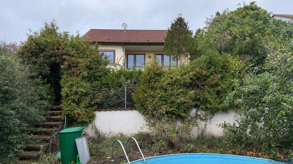 Einfamilienhaus zum Kauf 620.000 € 6 Zimmer 148 m² 1.698 m² Grundstück Emskirchen 91448