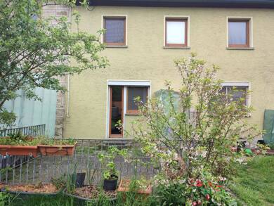 Wohnung zur Miete 690 € 3 Zimmer 71 m² 1 Geschosse Adelshofen Adelshofen 91587