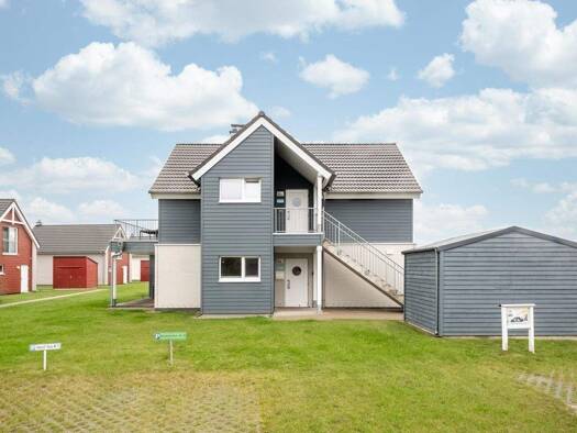 Terrassenwohnung zum Kauf 425.000 € 3 Zimmer 81 m² frei ab sofort Büsum 25761