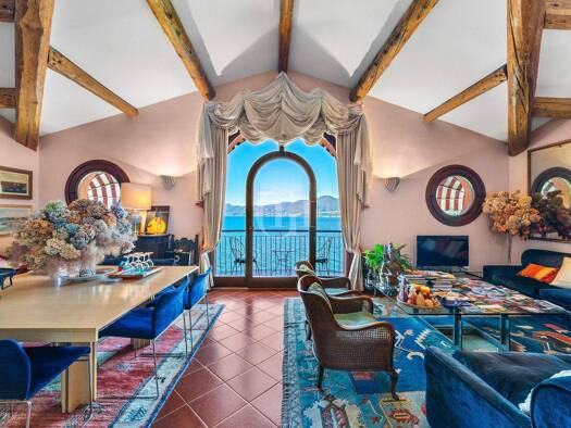 Penthouse zum Kauf 875.000 € 3 Zimmer 90 m² 3. Geschoss località acque fredde Torri del Benaco 37010