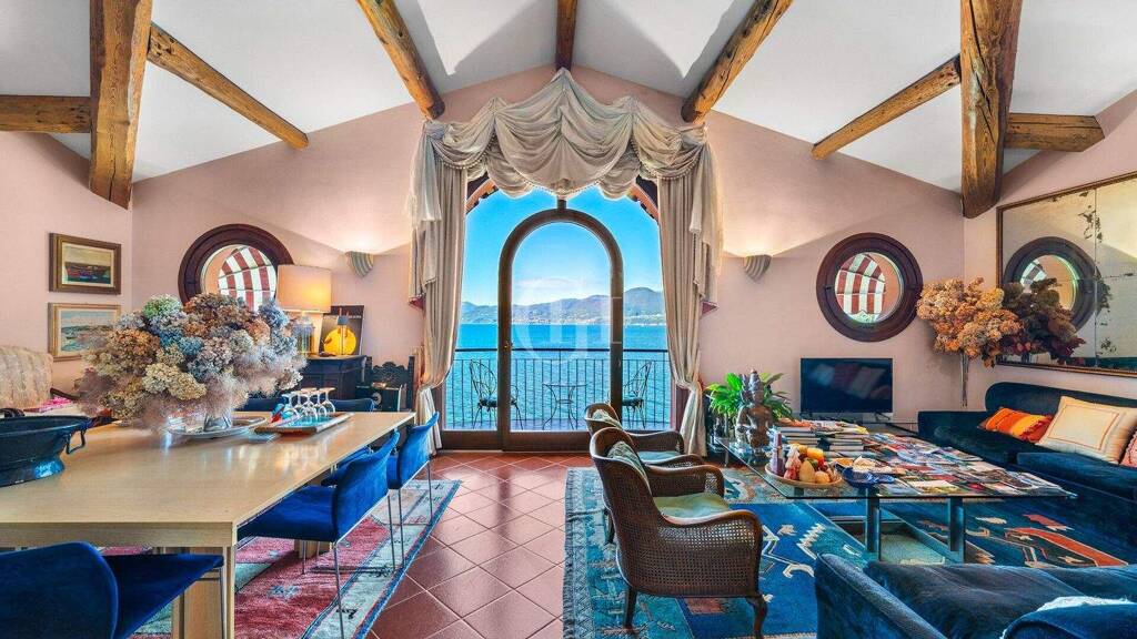 Penthouse zum Kauf 875.000 € 3 Zimmer 90 m² 3. Geschoss località acque fredde Torri del Benaco 37010