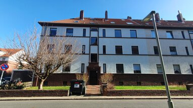 Wohnung zum Kauf 140.000 € 2,5 Zimmer 58,1 m² 2. Geschoss Lyraweg 8 Badenstedt Hannover 30455