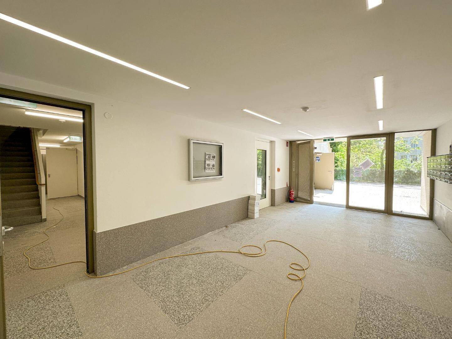 Wohnung – Wien, Hütteldorf - Ansicht 3
