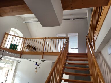 Wohnung zum Kauf 325.000 € 5 Zimmer 120 m² Riedenburg Riedenburg 93339