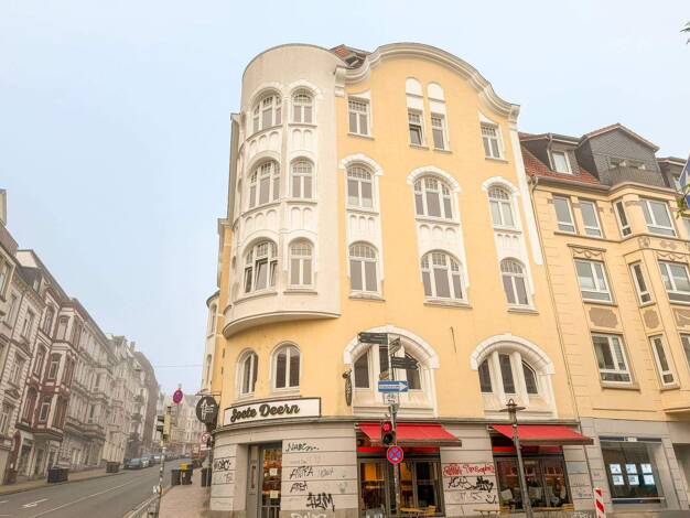 Wohnung zum Kauf 625.000 € 4 Zimmer 162 m² Neustadt Flensburg 24939
