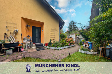 Doppelhaushälfte zum Kauf 795.000 € 4 Zimmer 102,4 m² 451,5 m² Grundstück Aubing-Süd München 81243