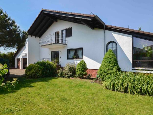 Haus zum Kauf 949.000 € 6 Zimmer 269 m² 788 m² Grundstück Egelsbach 63329