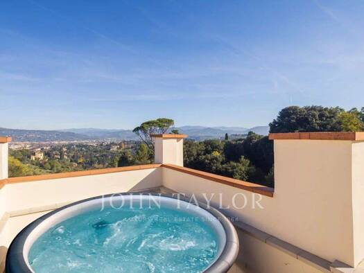 Studio zum Kauf provisionsfrei 1.350.000 € 6 Zimmer 170 m² Florence 50100