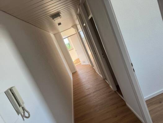Wohnung zur Miete 880 € 3 Zimmer 81 m² 7. Geschoss frei ab sofort Zollhaus Nürnberg 90471