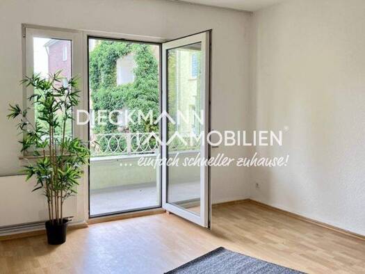 Wohnung zur Miete 460 € 2 Zimmer 69 m² 1. Geschoss Marxloh Duisburg / Marxloh 47169