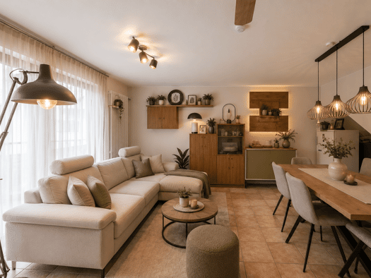 Maisonette zum Kauf 349.000 € 6 Zimmer 134 m² frei ab 31.12.2026 Käfertal Mannheim 68309