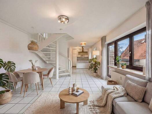 Wohnung zum Kauf 450.000 € 2 Zimmer 57 m² 1. Geschoss Pasing-Obermenzing München 81245