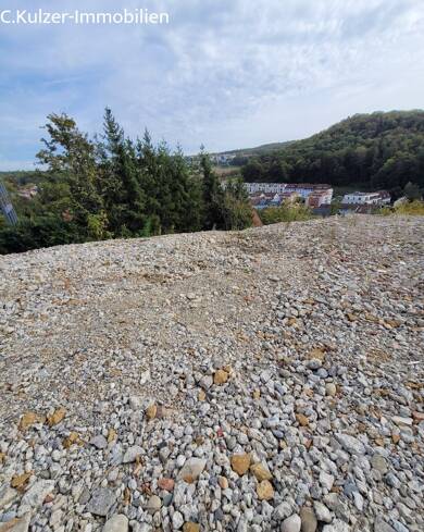 Grundstück zum Kauf 270.000 € 460 m² Grundstück Ost Lörrach 79539