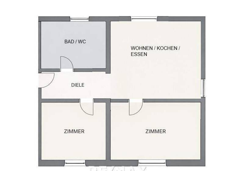 Wohnung zum Kauf 320.000 € 3 Zimmer 86 m² Nassereith 6465