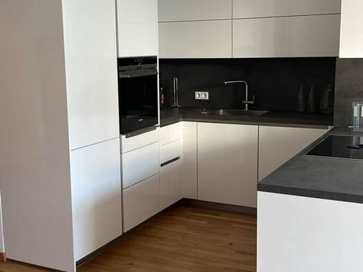 Wohnung zur Miete 1.025 € 3 Zimmer 104,5 m² EG frei ab 01.11.2026 Eberhardplatz 1 Biburg Biburg 93354
