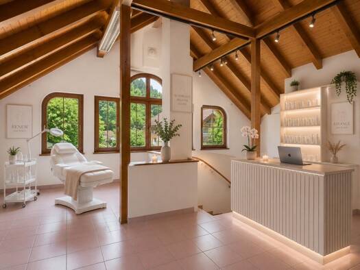 Praxisfläche zur Miete 585 € 3 Zimmer 75 m² Bürofläche Epfendorf 78736