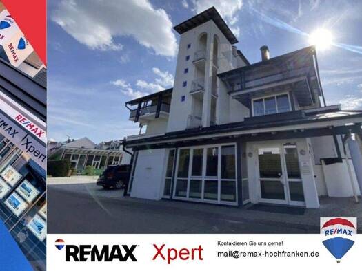 Wohnung zum Kauf 124.999 € 2 Zimmer 41 m² Pocking 94060