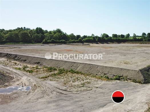 Gewerbegrundstück zur Miete 22.174 m² Grundstück Billbrook Mitte 22113