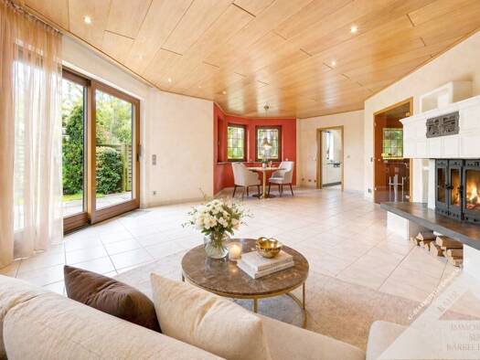 Mehrfamilienhaus zum Kauf 899.000 € 7,5 Zimmer 244 m² 586 m² Grundstück Nord Sindelfingen 71067