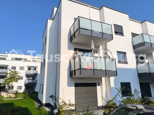 Wohnung zur Miete Tauschwohnung 1.141 € 3 Zimmer 81,5 m² Niederkassel 53859