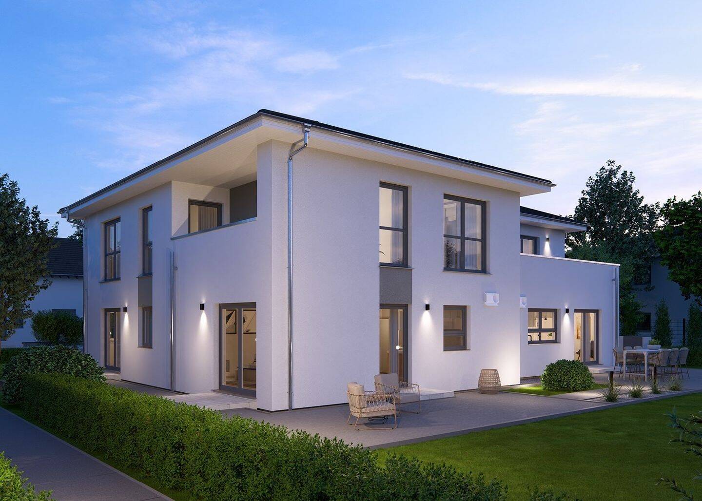 Haus – Weilburg, Landkreis Limburg-Weilburg - Mehr