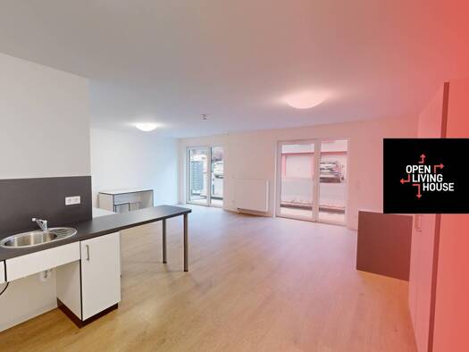 Studio zur Miete 795 € 1 Zimmer 48 m² EG frei ab 16.08.2026 Am Lohgraben 30 Siegen Siegen 57074