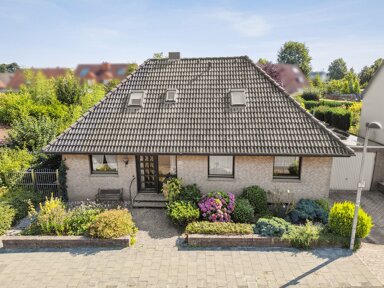 Bungalow zum Kauf 319.000 € 9 Zimmer 136 m² 636 m² Grundstück Wadelheim Rheine 48431