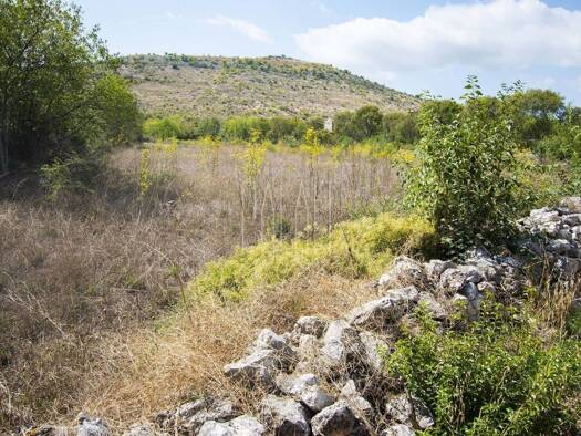 Acker-/Waldstück zum Kauf 46.700 € Vodice 22211