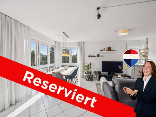 Wohnung zum Kauf 360.000 € 4 Zimmer 100 m² Rheinfelden Rheinfelden (Baden) 79618