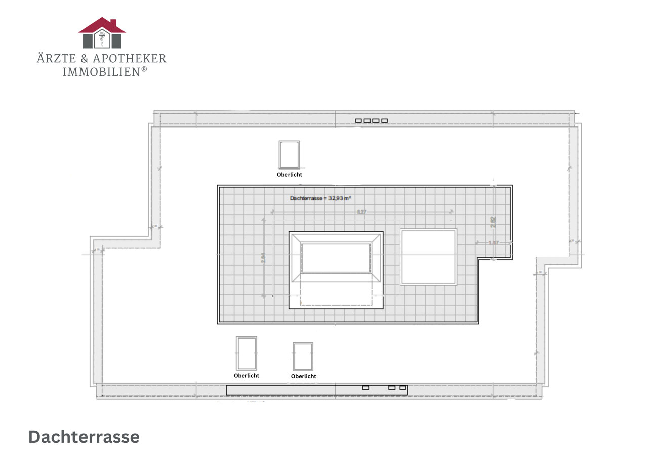 Penthouse zum Kauf 2.195.000 € 3 Zimmer 141,8 m²<br/>Wohnfläche Winterhude Hamburg Winterhude 22301