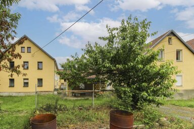 Bauernhaus zum Kauf 130.000 € 8 Zimmer 176,1 m² 2.335,1 m² Grundstück Lötzschen Thiendorf 01561