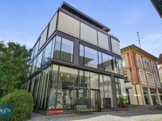 Praxis zum Kauf 1.450.000 € Marktstraße 13 Dornbirn 6850