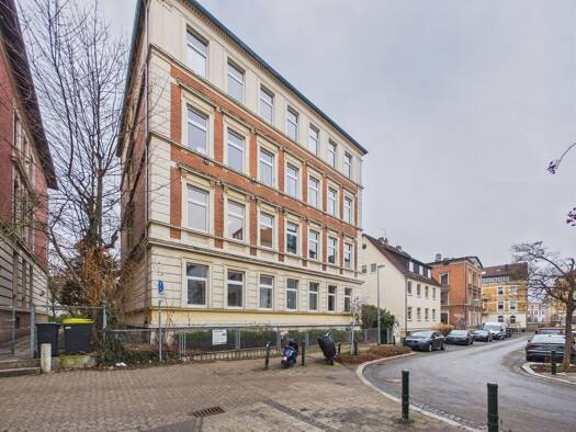 Sonstiges zum Kauf provisionsfrei als Kapitalanlage geeignet 180.000 € 3 Zimmer 83 m² Steige 9 Braunschweig Braunschweig 38102