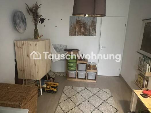 Wohnung zur Miete Tauschwohnung 800 € 3 Zimmer 80 m² Plagwitz Südwest 04229
