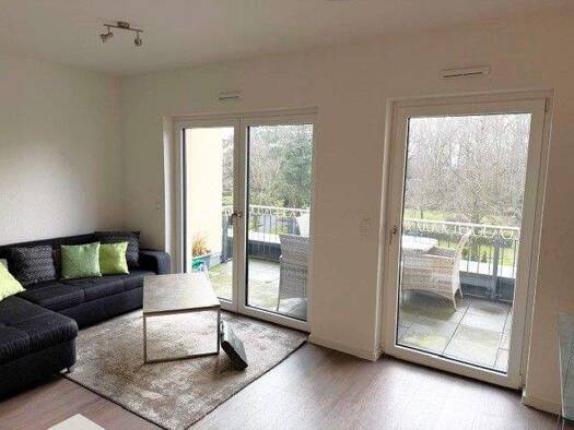 Wohnung zur Miete 500 € 2 Zimmer 45 m² Breyell Nettetal -Lobberich 41334