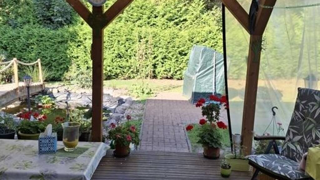 Einfamilienhaus zum Kauf 249.000 € 6 Zimmer 180 m² 4.422 m² Grundstück Lenschow 19374