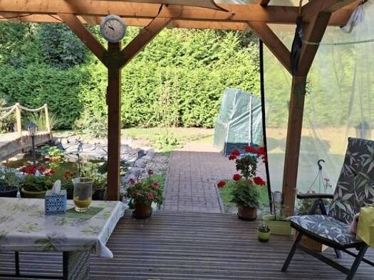 Einfamilienhaus zum Kauf 249.000 € 6 Zimmer 180 m² 4.422 m² Grundstück Lenschow Obere Warnow 19374