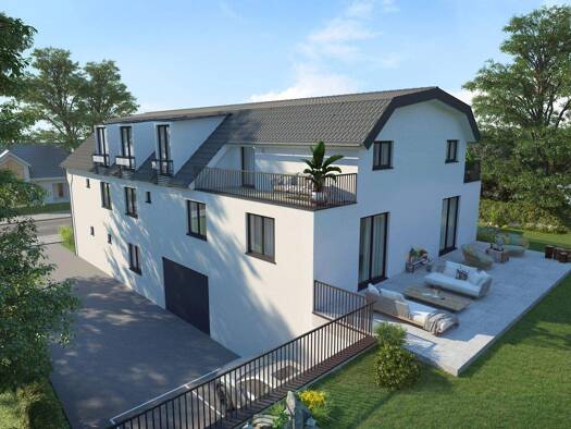 Wohnung zum Kauf provisionsfrei 345.000 € 60,9 m² Kaufbeuren 87600