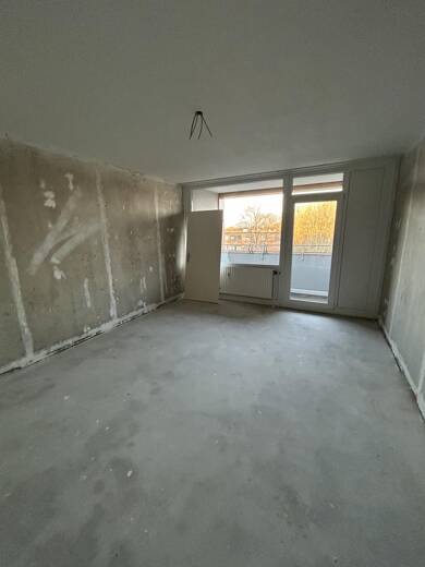 Wohnung zur Miete 643 € 3 Zimmer 78,8 m² 4. Geschoss Max-Brod-Straße 37 Scharnhorst - Ost Dortmund 44328