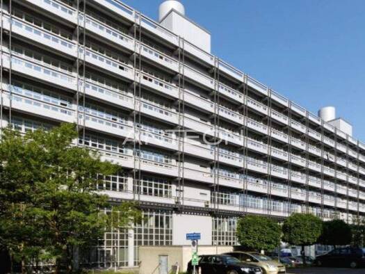 Bürofläche zur Miete 13,50 € 2.433,9 m² Bürofläche teilbar ab 570 m² Wiemelhausen Bochum 44799