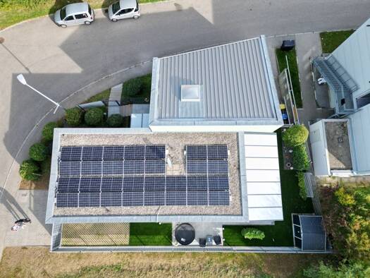 Einfamilienhaus zum Kauf provisionsfrei 795.000 € 5 Zimmer 104 m² 450 m² Grundstück Baltmannsweiler 73666