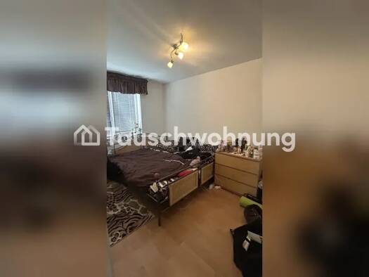 Wohnung zur Miete Tauschwohnung 850 € 3 Zimmer 63 m² 1. Geschoss Niendorf Eimsbüttel 22523
