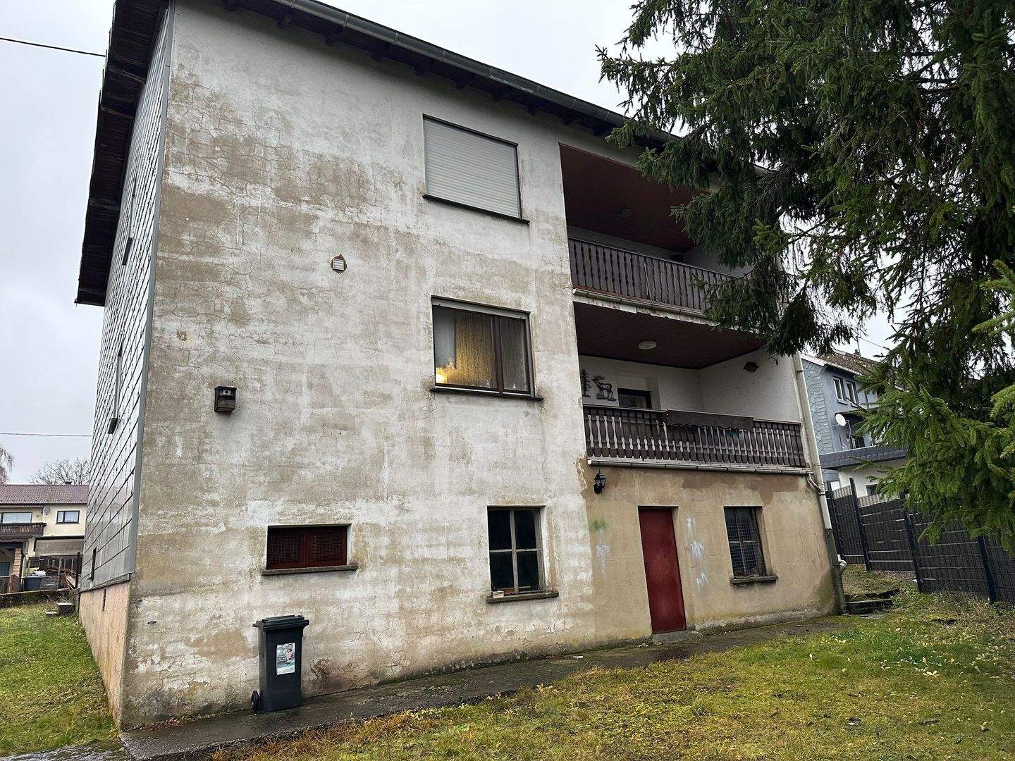 Einfamilienhaus zum Kauf - Ansicht 4