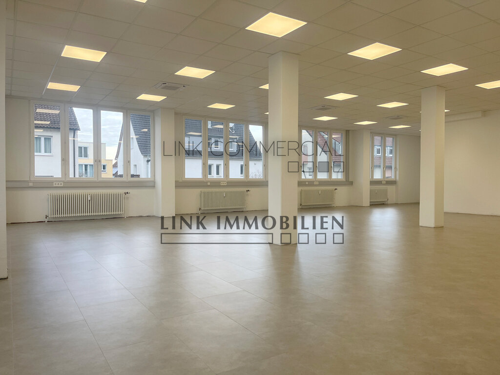 Bürofläche zur Miete 1.650 € 1 Zimmer 170 m²<br/>Bürofläche Nellingen Ostfildern 73760