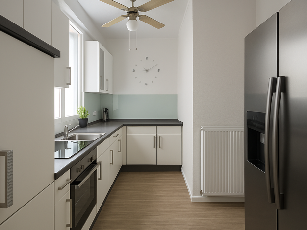 Studio zum Kauf 164.900 € 3 Zimmer 72 m² 1. Geschoss Gerschede Essen 45357